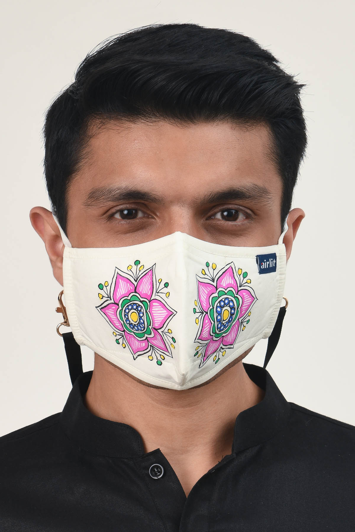 natural and artistic